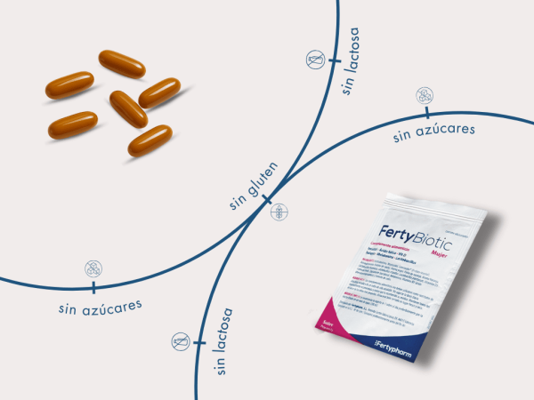 Pack FertyBiotic Mujer & Hombre - Imagen 4