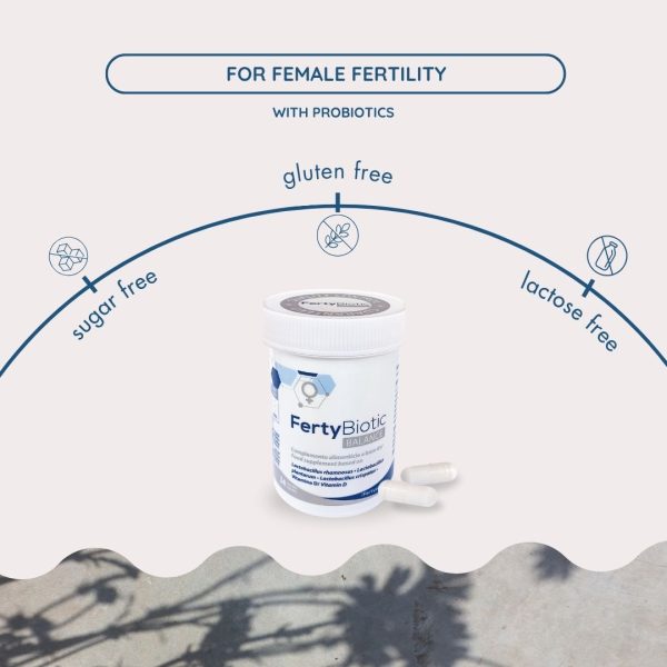 FertyBiotic Balance - Image 3