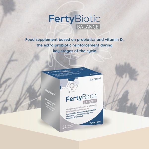 FertyBiotic Balance