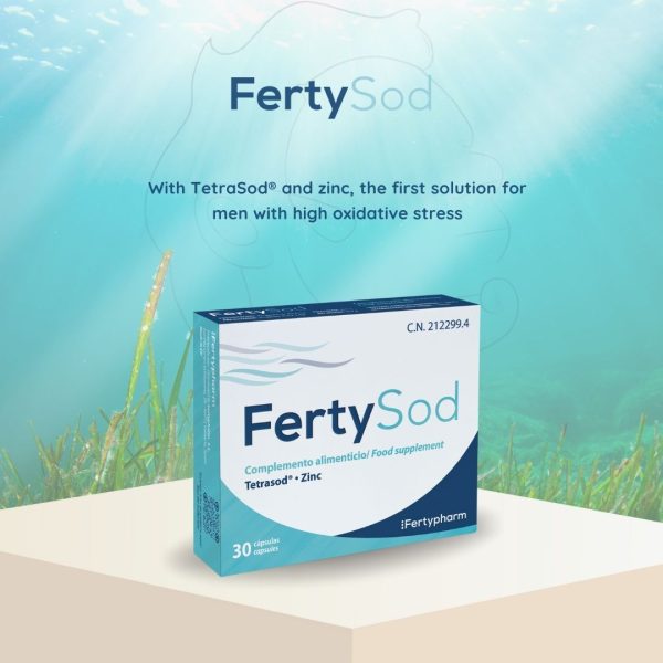 FertySod