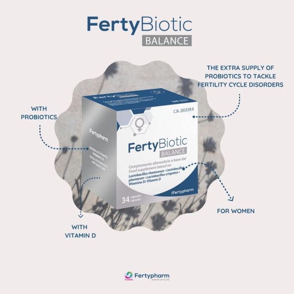 FertyBiotic Balance - Image 2