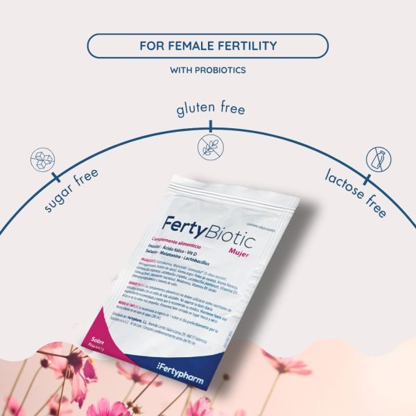 FertyBiotic Woman - Image 3