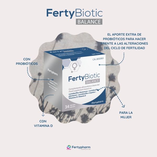 FertyBiotic Balance - Imagen 2