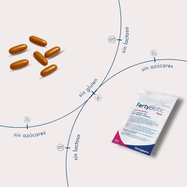 Pack FertyBiotic Mujer & Hombre - Imagen 4