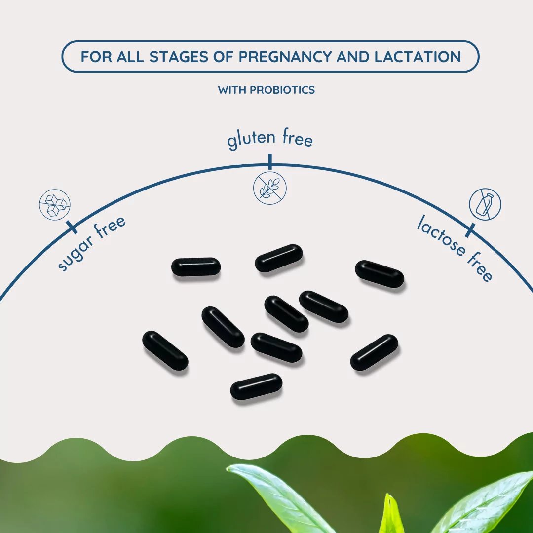 FertyBiotic Pregnancy - Image 3