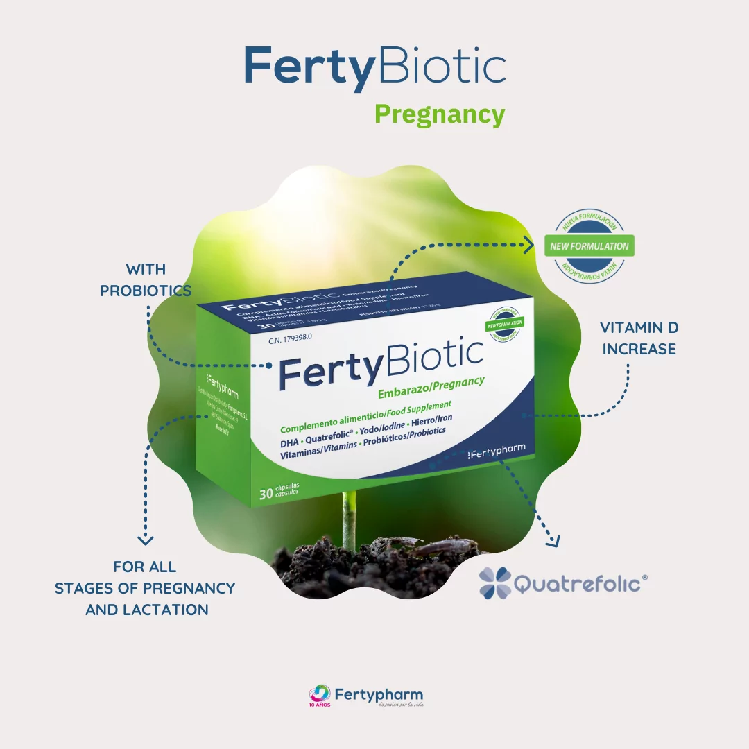 FertyBiotic Pregnancy - Image 2