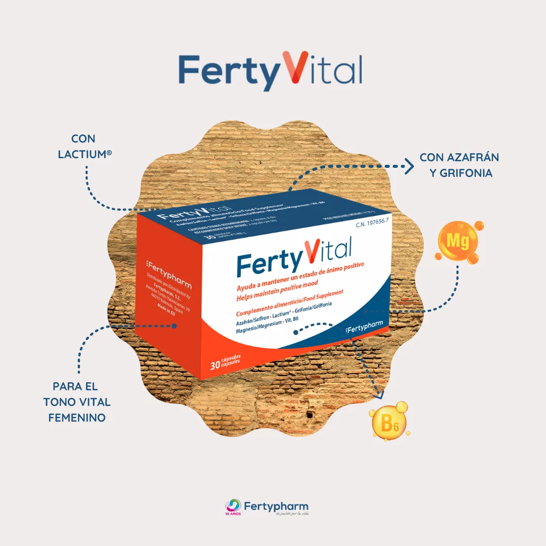 FertyVital - Imagen 2