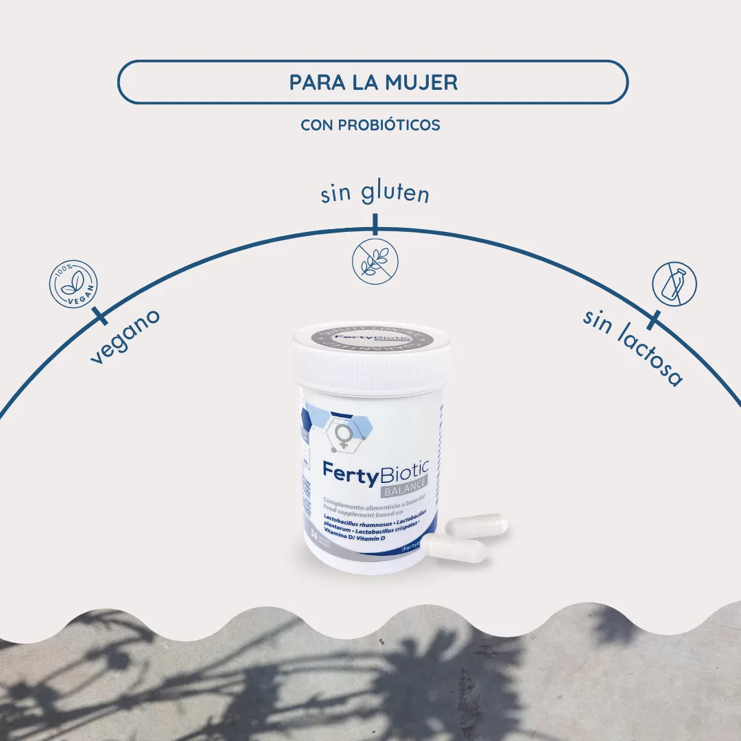 FertyBiotic Balance - Imagen 3