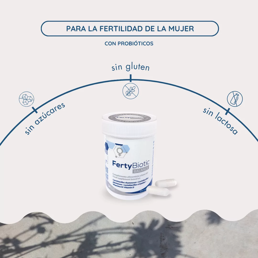 FertyBiotic Balance - Imagen 3