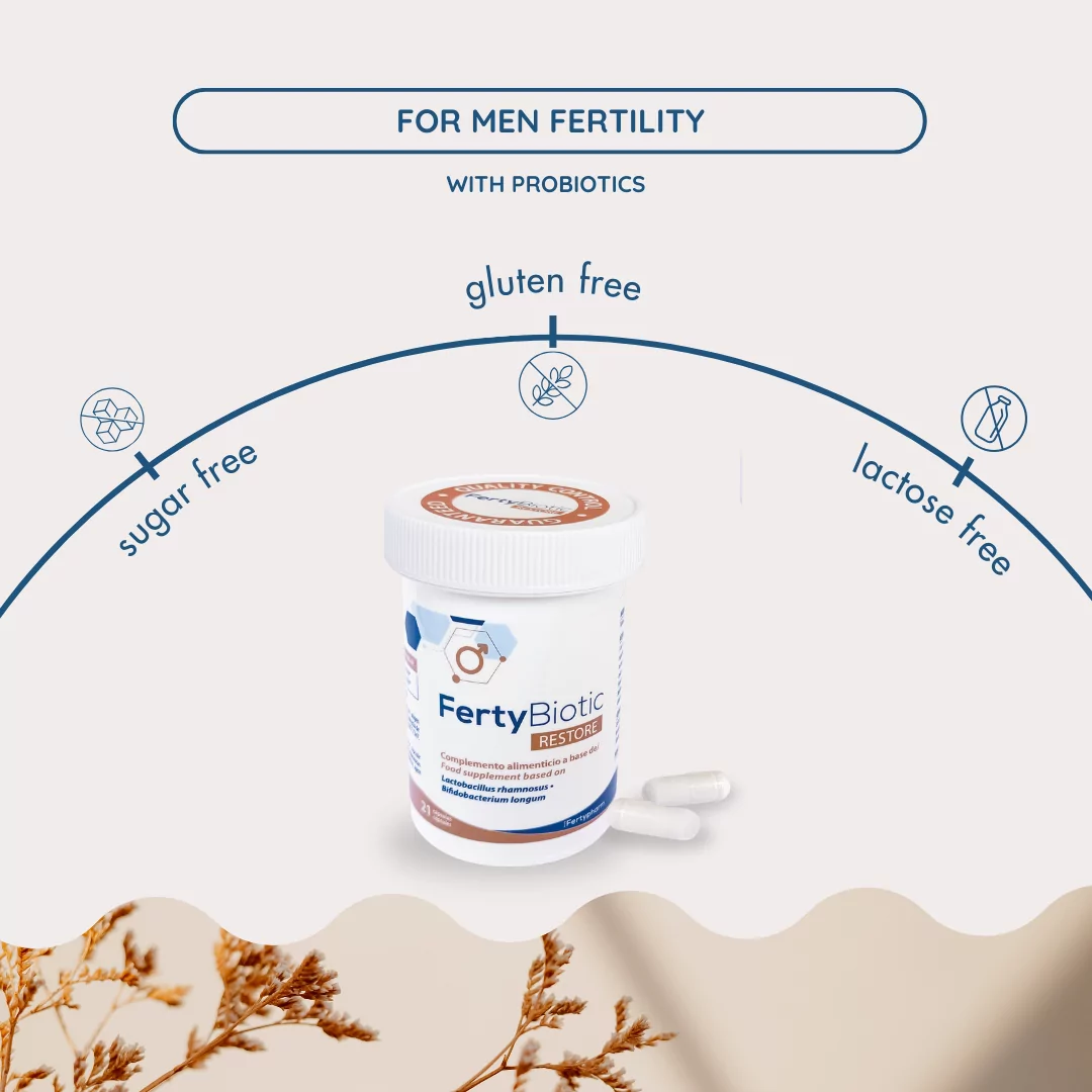 FertyBiotic Restore - Image 3