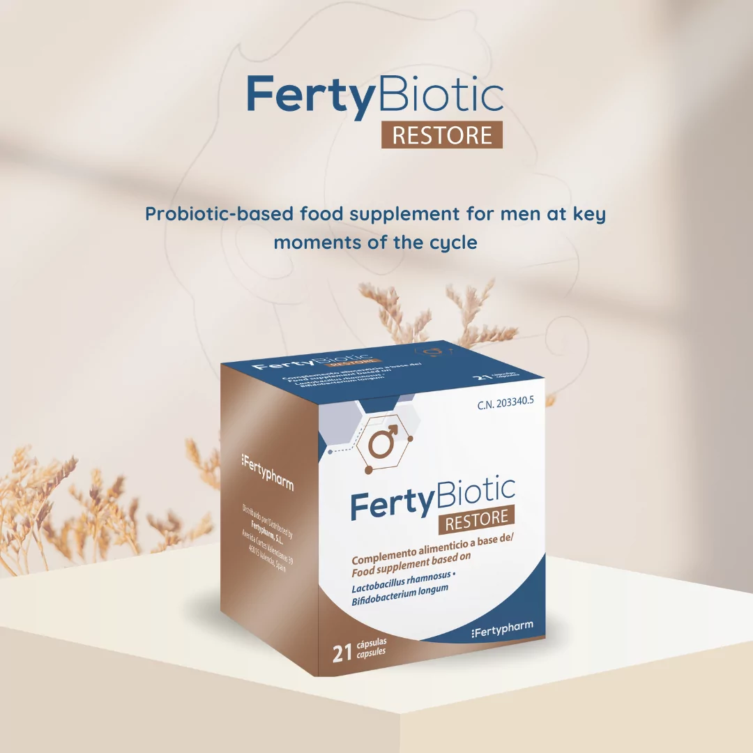 FertyBiotic Restore