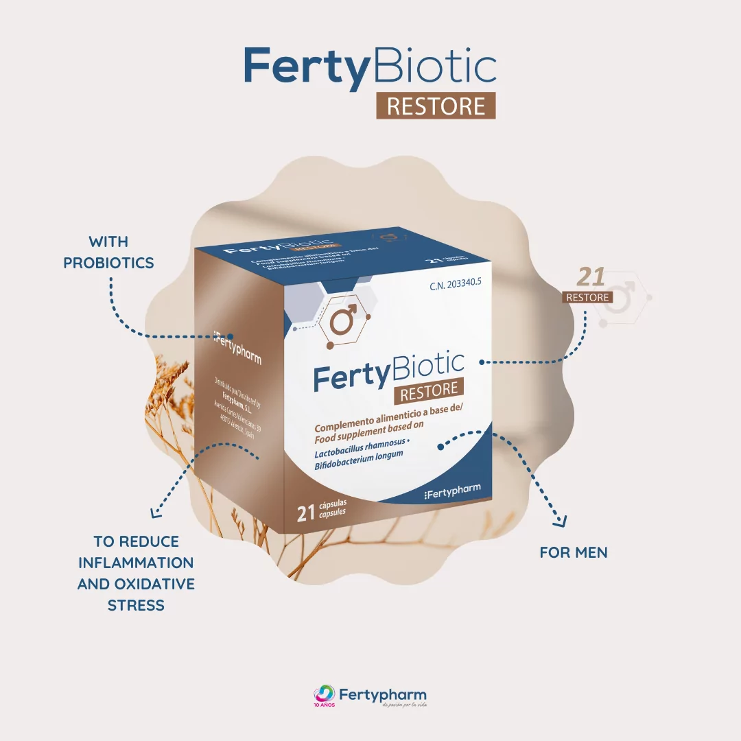 FertyBiotic Restore - Image 2
