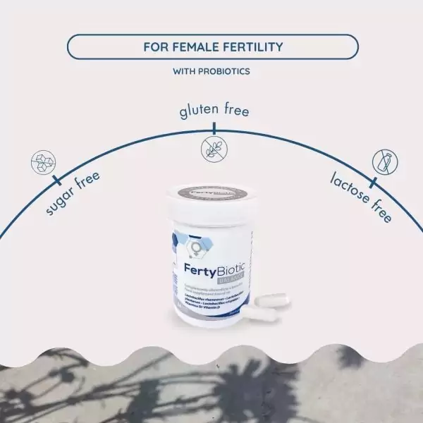 FertyBiotic Balance - Image 3