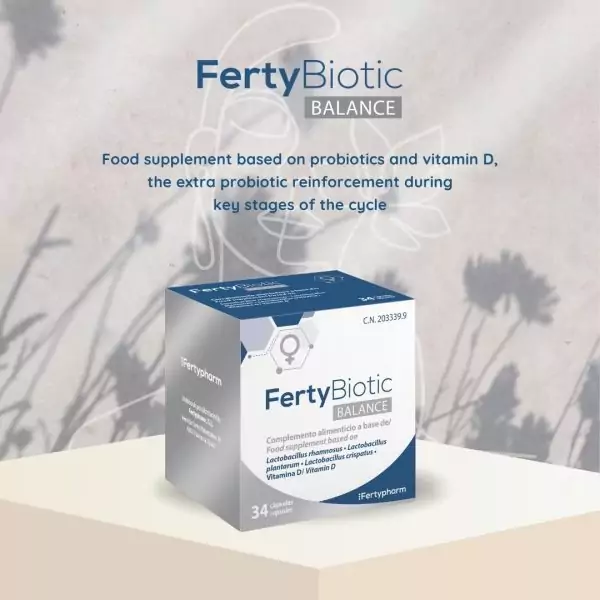 FertyBiotic Balance