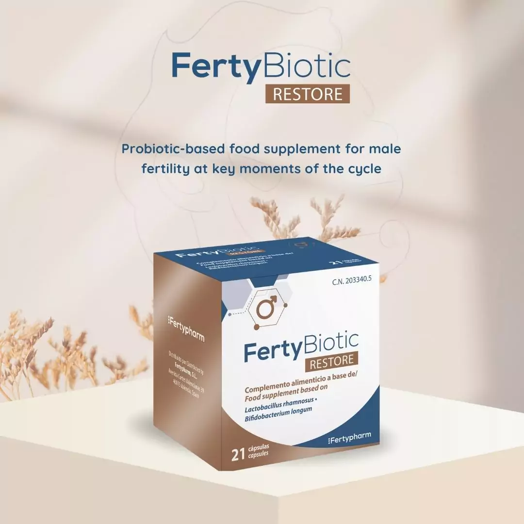 FertyBiotic Restore