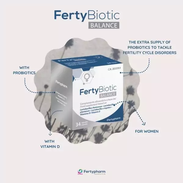 FertyBiotic Balance - Image 2