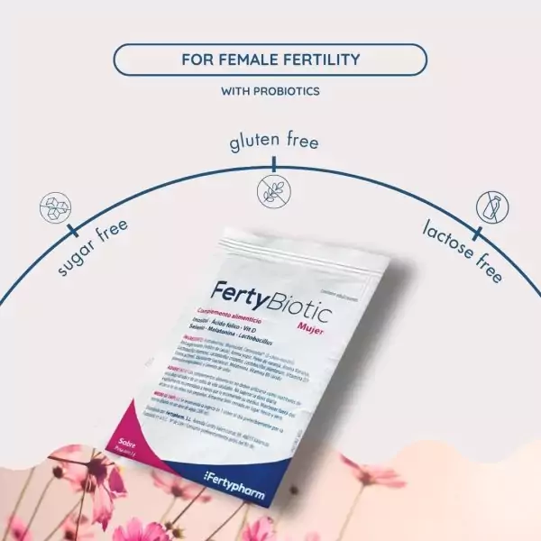 FertyBiotic Woman - Image 3