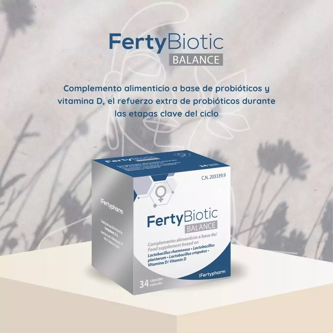 FertyBiotic Balance