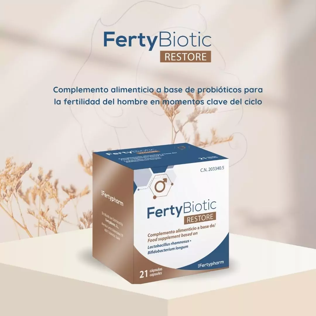 FertyBiotic Restore