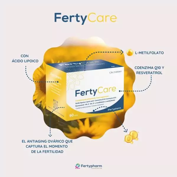 FertyCare - Imagen 2