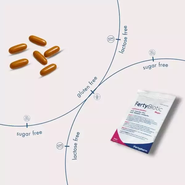 FertyBiotic Woman & Man Pack - Image 4